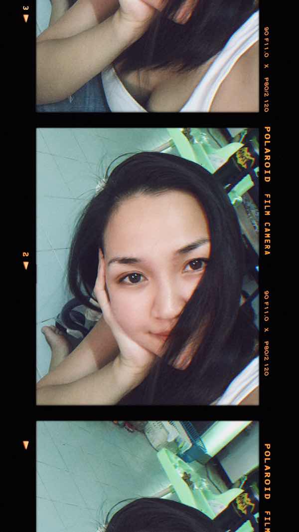 Phakchaphimon profile icon