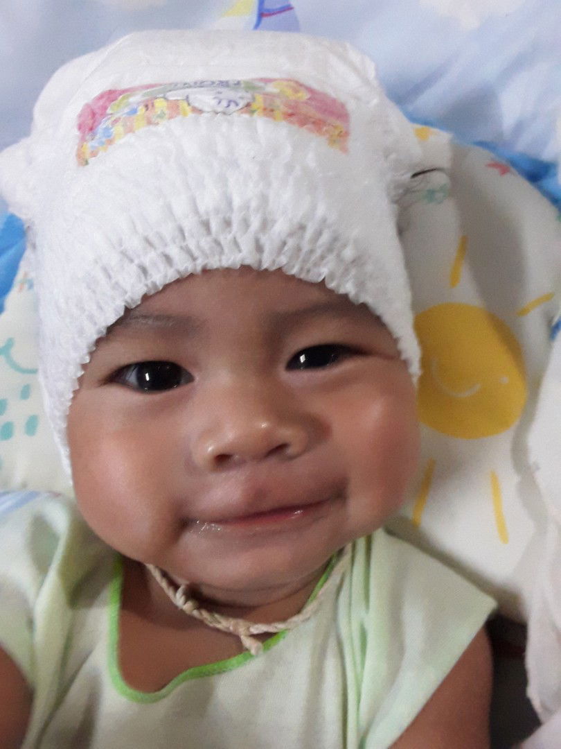 Tuck Jirarat profile icon