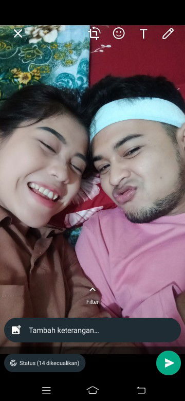 Liana badriah profile icon