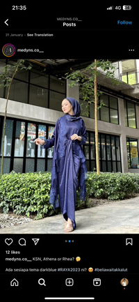 S Y A N R profile icon