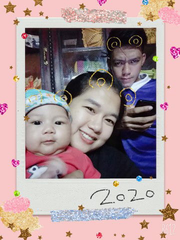 MooTeaw "(00)" profile icon