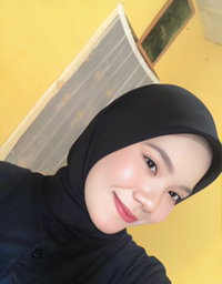 Ratih Simatupang profile icon