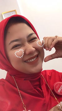 Sri Pertiwi profile icon