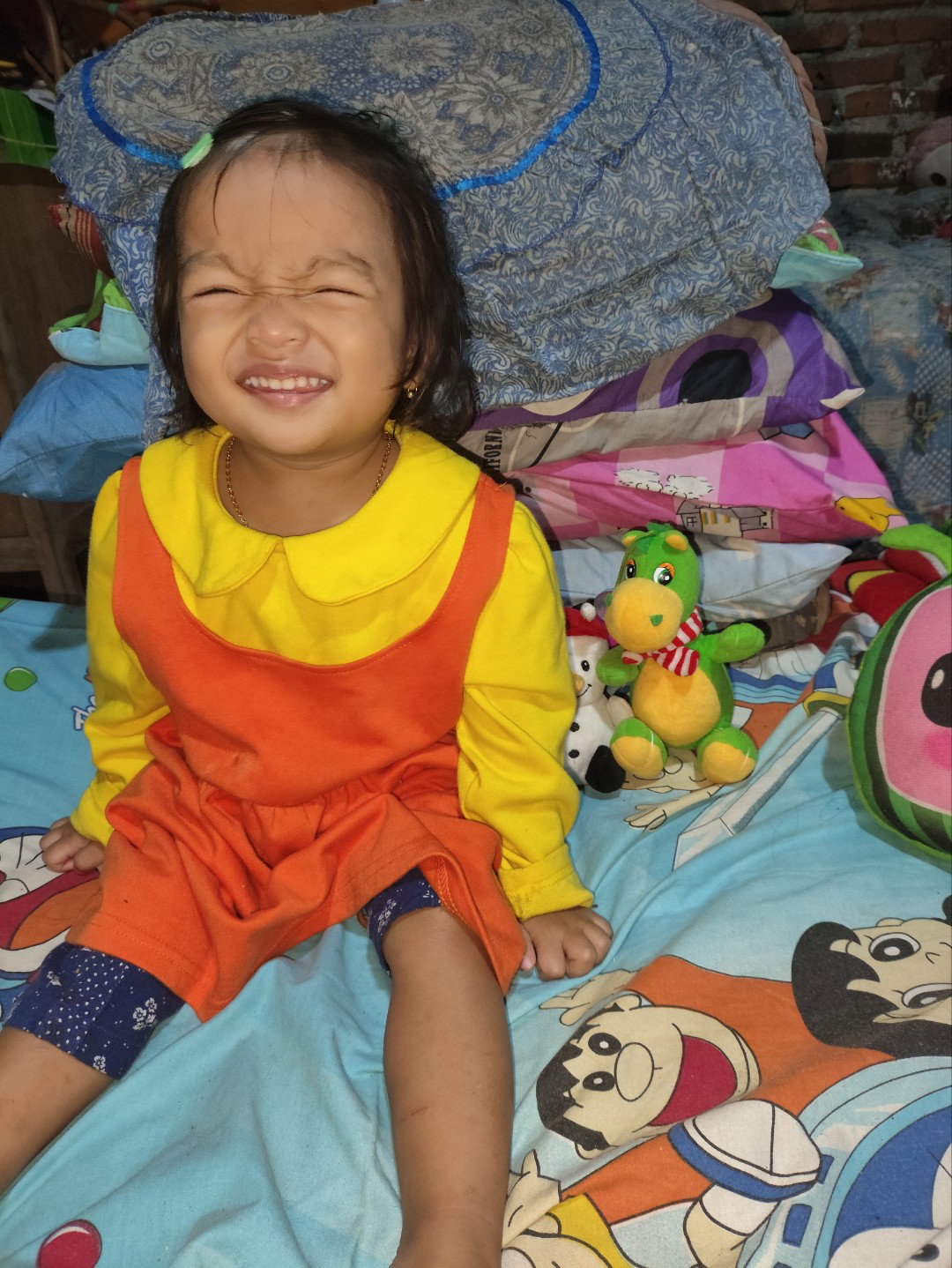 Beti Rahayu profile icon