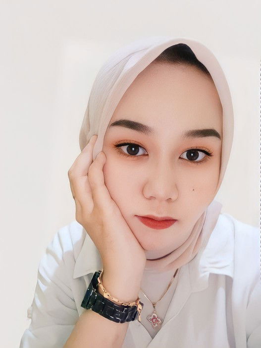 Sinta Rahayu profile icon