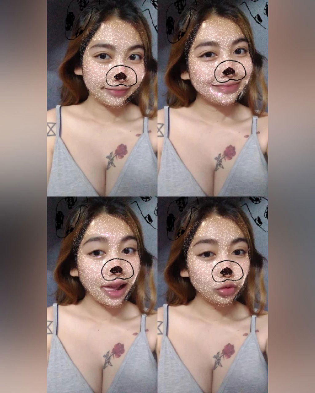 Natnaree Mayaem profile icon