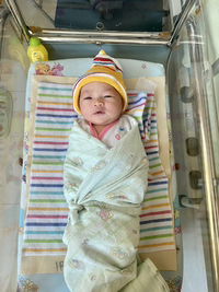 destika profile icon