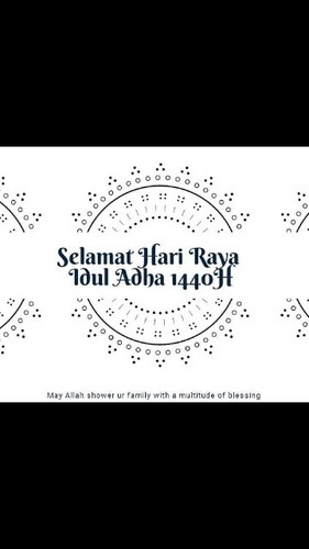 lebaran..