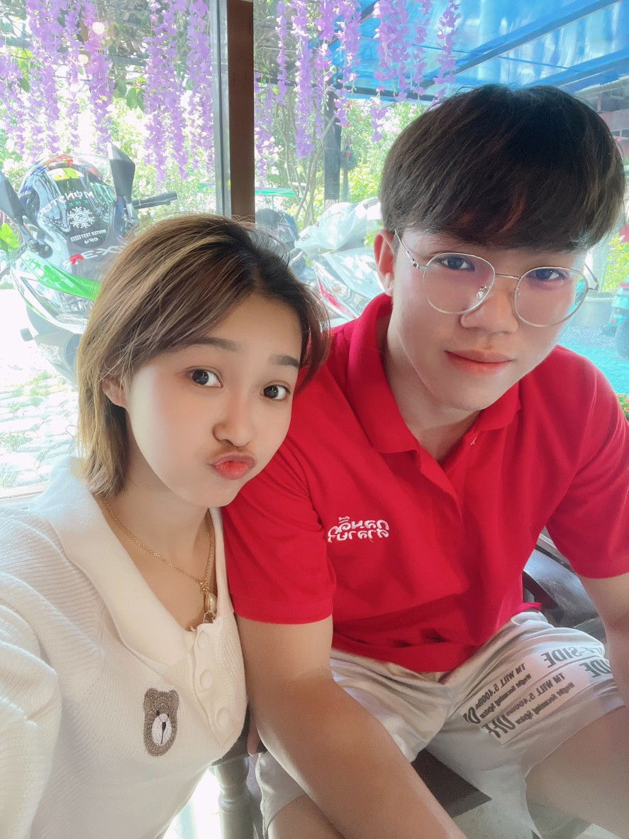 Nantareka Eiei profile icon