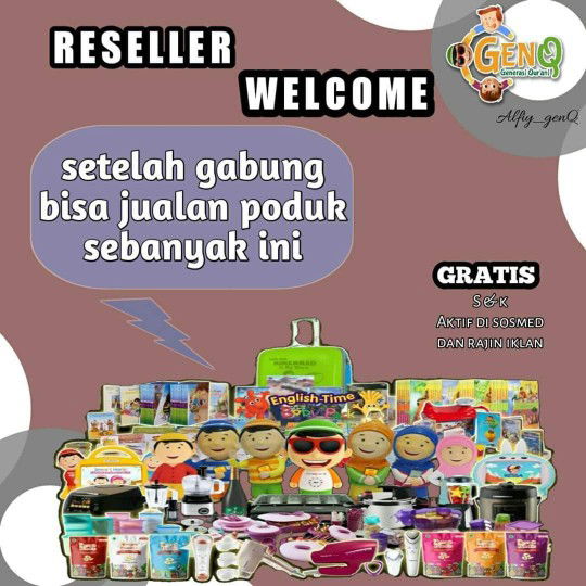 reseller