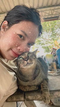 สิริจรรยา หอมเชย profile icon