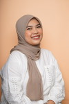 Azizah Pitaloka Kaningtias profile icon