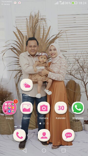 Riska Oktaviana profile icon