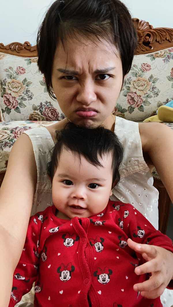 คุณแม่น้องณิชา profile icon