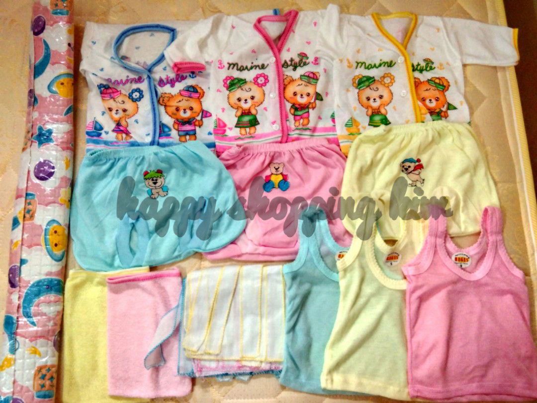 BARU!! 73ribu dpt semuanya