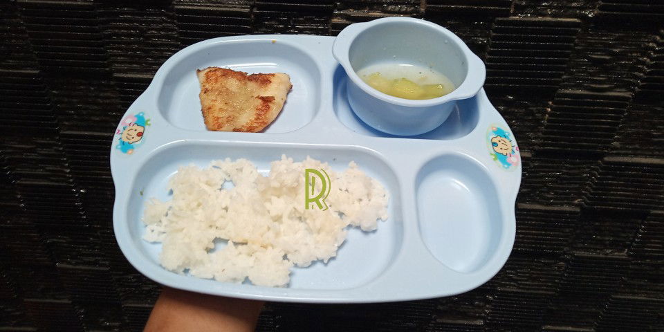 MPASI BABY J 11M 14D