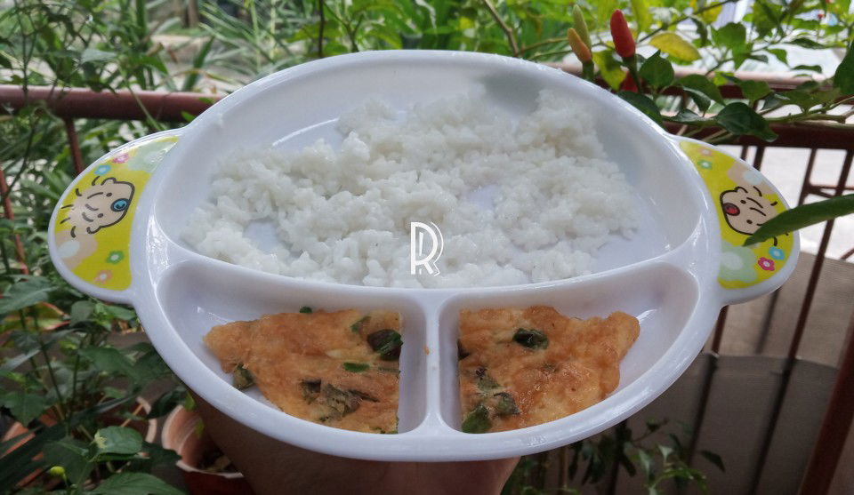 MPASI BABY J 11M 18D