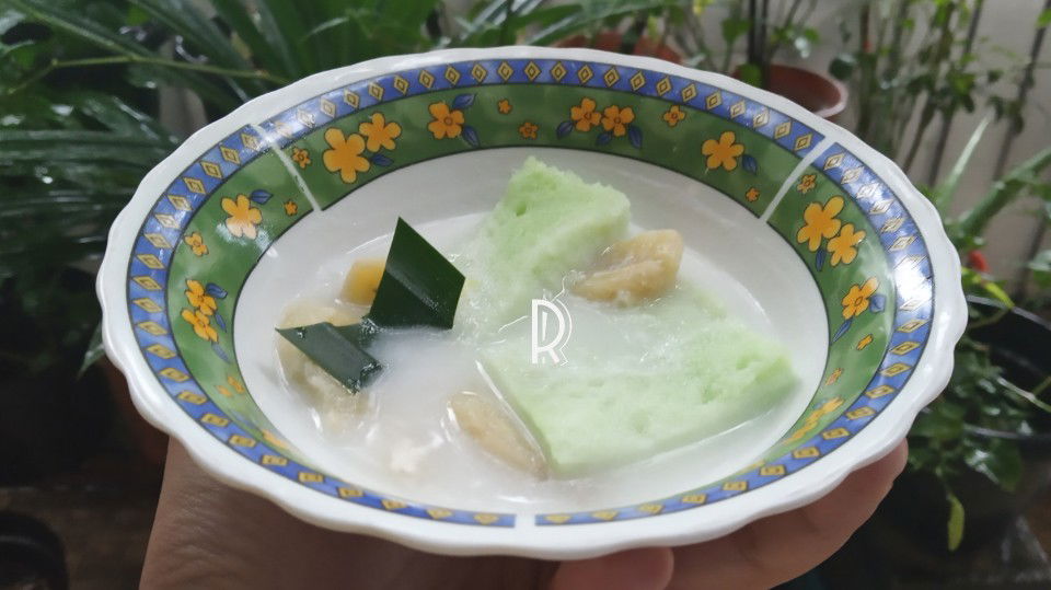 Snack MPASI BABY J 11M 19D