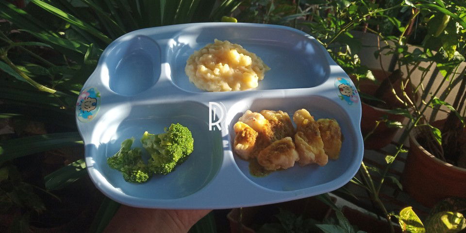 MPASI BABY J 11M 20D