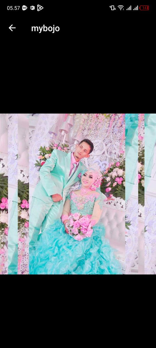 fuji indah lestari profile icon