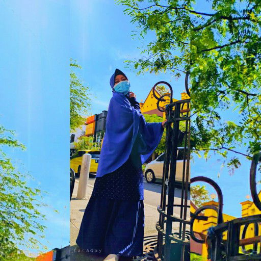 Itsnaini Faraday profile icon