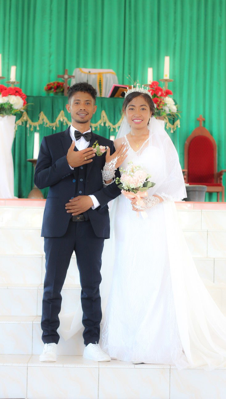 Stefanie Seran profile icon