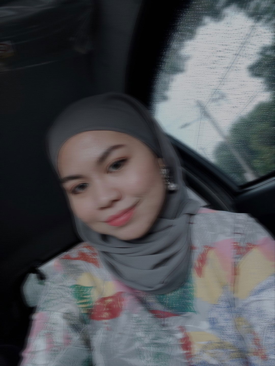 Siti Nurul Najwa profile icon