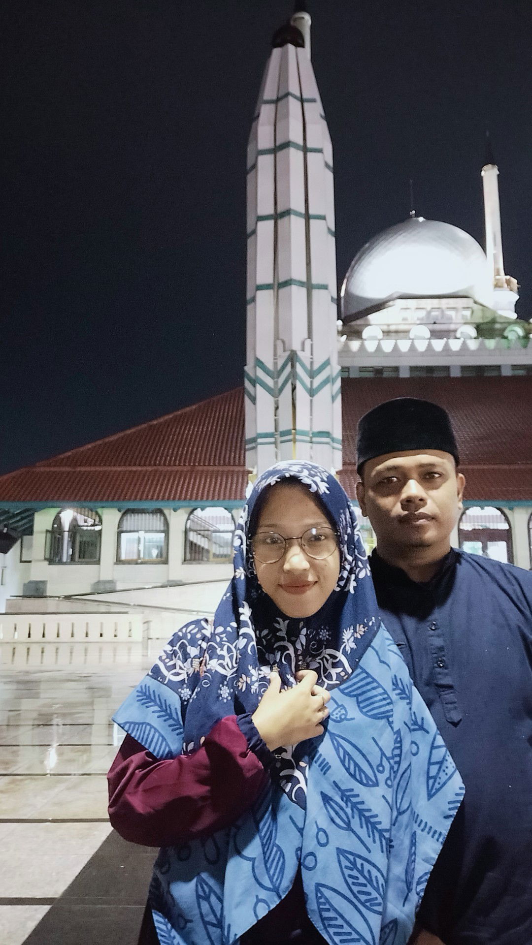 Ulya Mufidah  profile icon