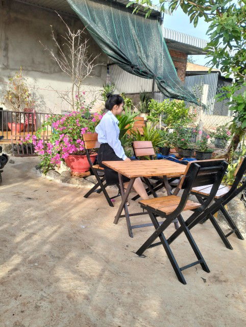 Phan Hồng profile icon