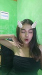 adetya damayanti profile icon