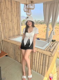 ศรีสุดา ศักดาธรรมนาถ profile icon