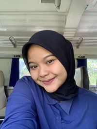 Ridfa Febrilia profile icon