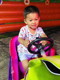 พรวลัย อุปสรรค profile icon