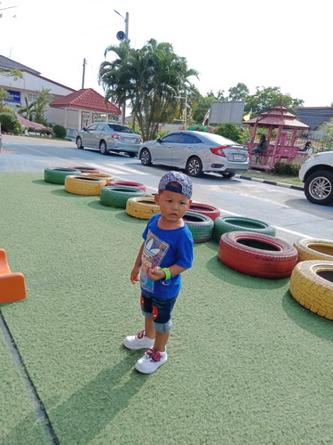 ลูกชายคนเล็ก