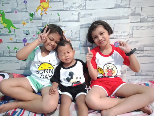 สามพี่น้อง