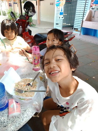 ลูกสาวคนโต