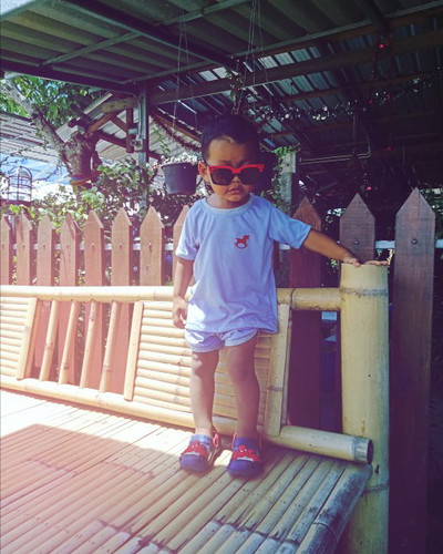 ลูกชายคนเล็ก