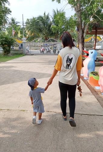ลูกชายคนเล็ก