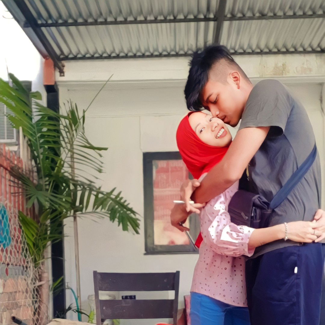 Shafarina profile icon