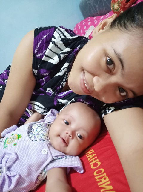 Zhulaikha sahrma profile icon