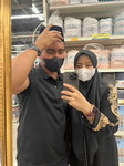 Wan Amirah profile icon