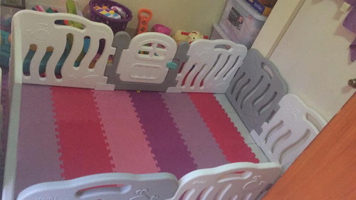 Playpen