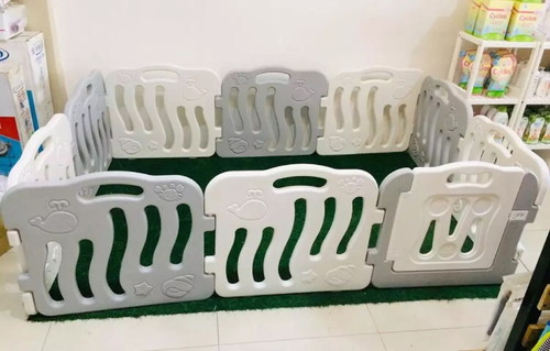 PLAYFENCE