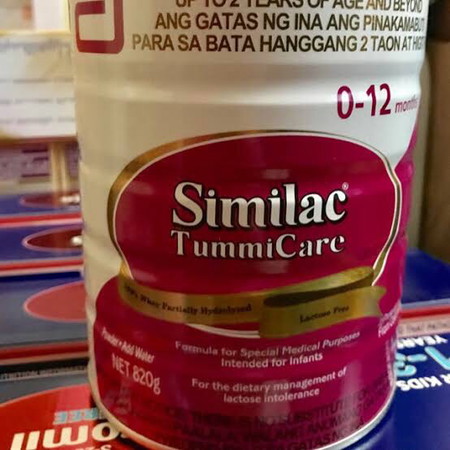 Similac