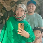 Nurafiqah Roslan profile icon