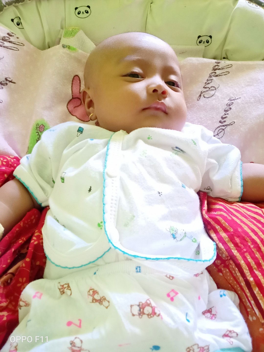 tidur dengan mata terbuka