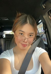 Chris Vhin Mae Garcia profile icon