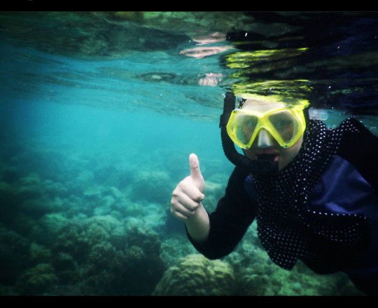 Indie Moko profile icon