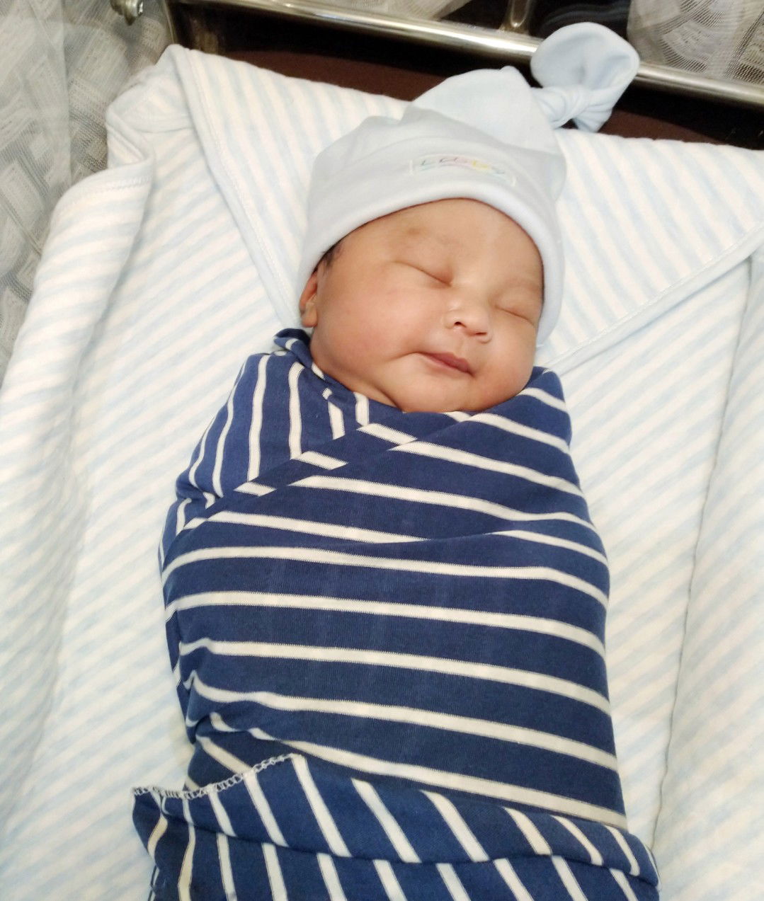 alhamdulillah launching juga!