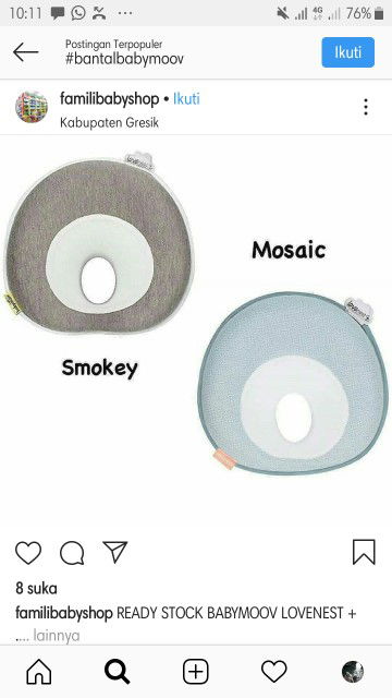 Memperbaiki Kepala Peyang